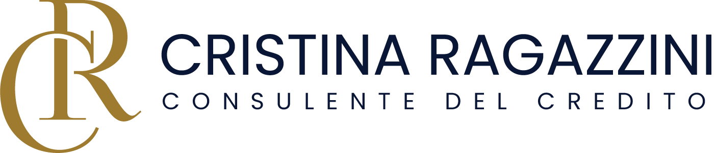 Logo Cristina Ragazzini