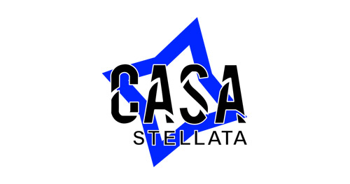 Logo Casa Stellata