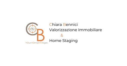 Logo Chiara Bennici