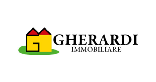 Logo Gherardi Immobiliare