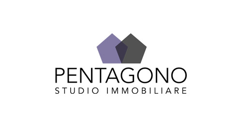 Logo Pentagono Studio Immobiliare
