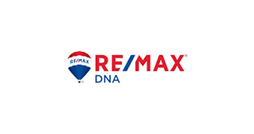 Logo Remax DNA